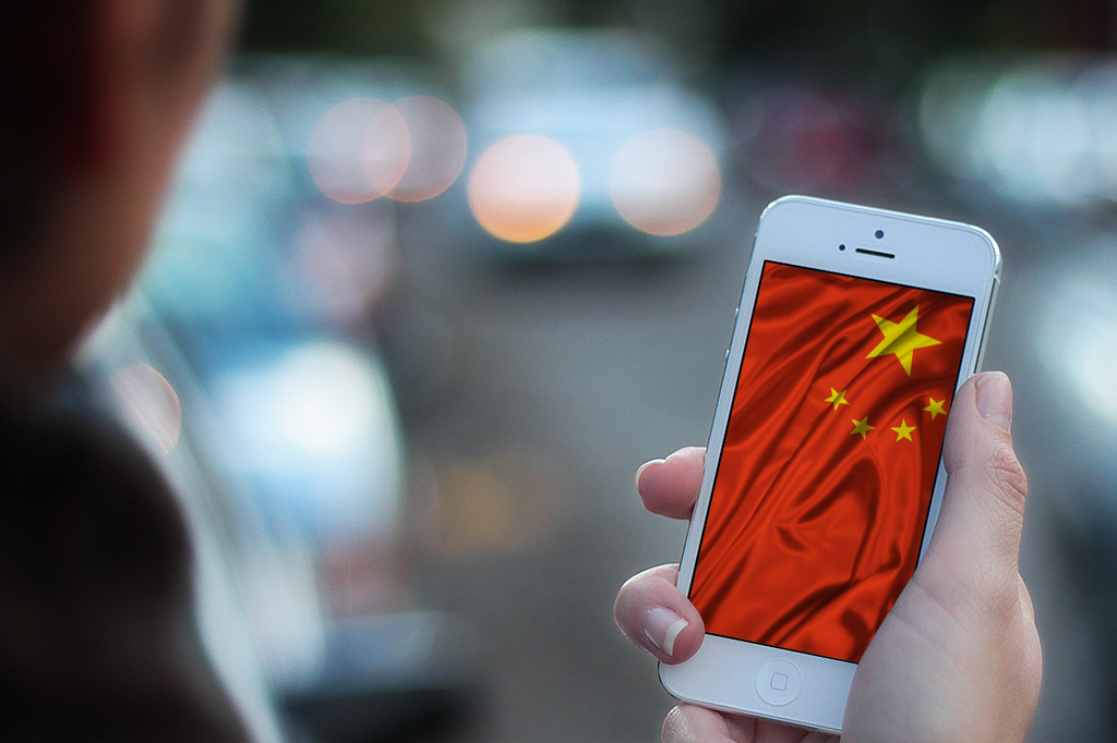 Mercado chinês parece ser o único cujas proporções e características próprias tornariam razoável o lançamento de um iPhone com arquitetura para dois cartões SIM.