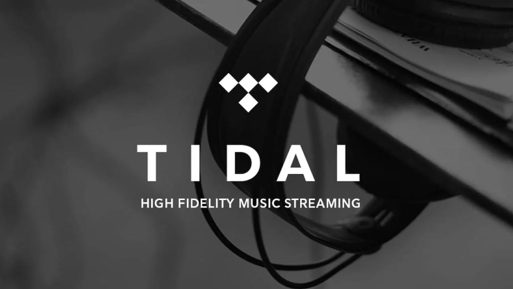 O Tidal foi pioneiro no lançamento do áudio sem perdas para usuários comuns. E foi seguido de perto pela concorrência (Imagem: Tidal/Divulgação)