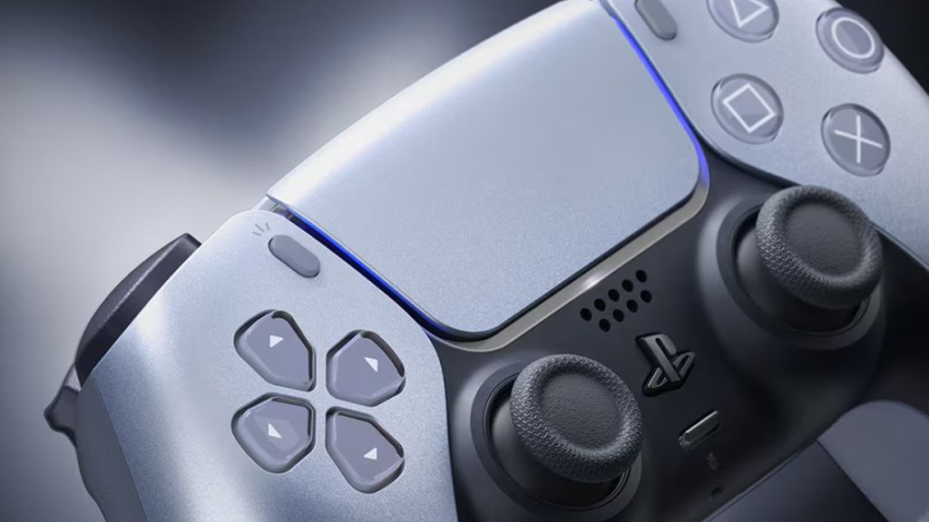 Imagem do DualSense