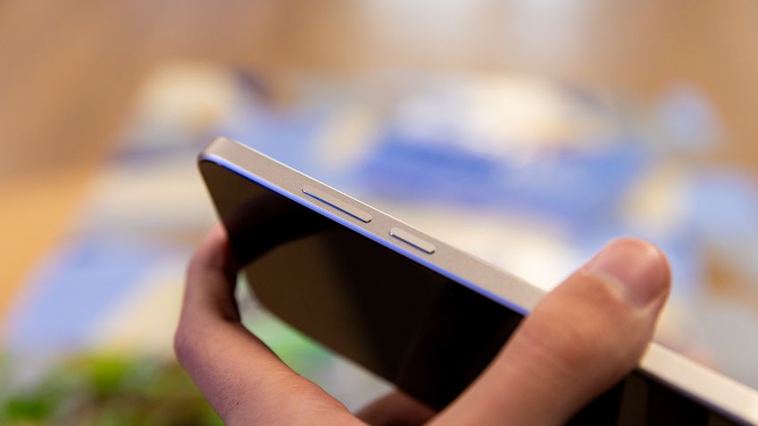 Xiaomi Redmi Note 15 Pro 5G Xiaomi Redmi Note 15 Pro 5G