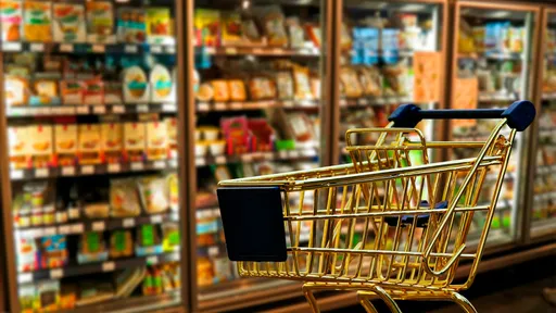 Como fazer compras de supermercado usando aplicativos durante a quarentena