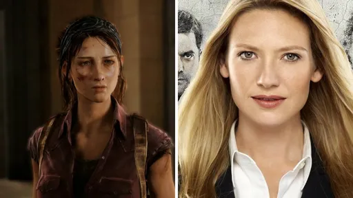 The Last of Us │ Estrela de Fringe entra para elenco de série da HBO