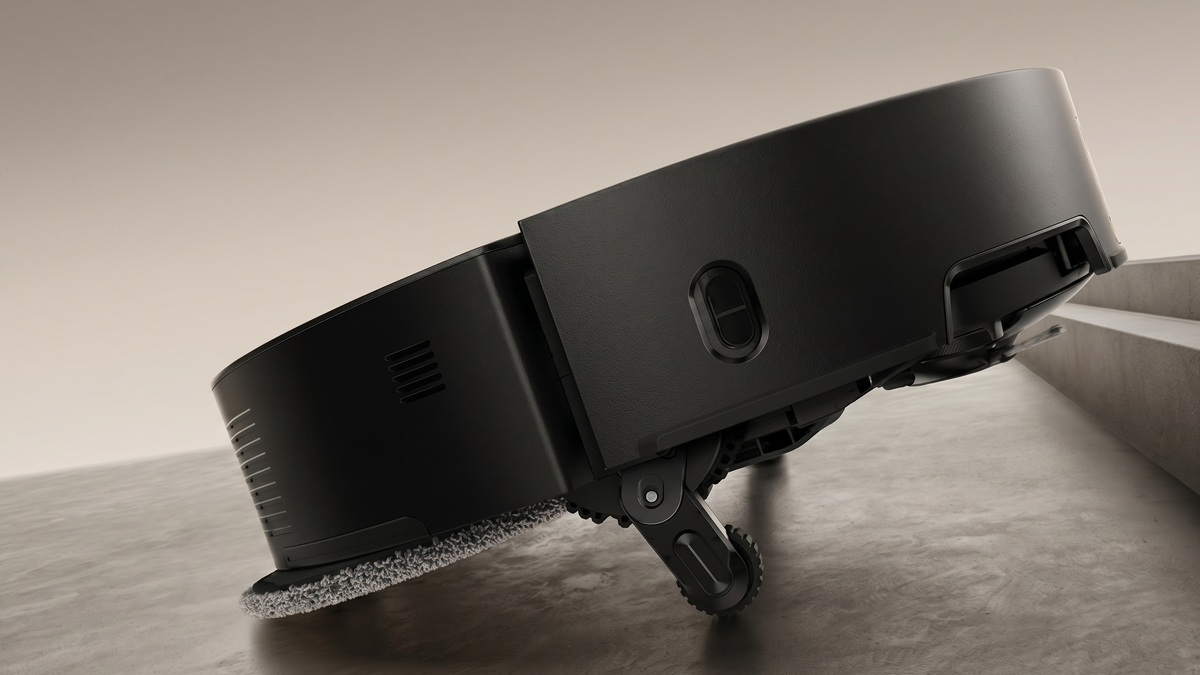 Robô-aspirador que salta degrau e se limpa sozinho chega ao Brasil; veja o preço