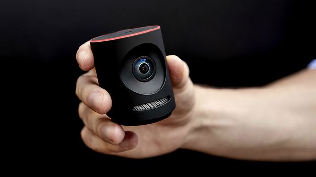 Vimeo e Livestream lançam câmera especial para transmissões ao vivo