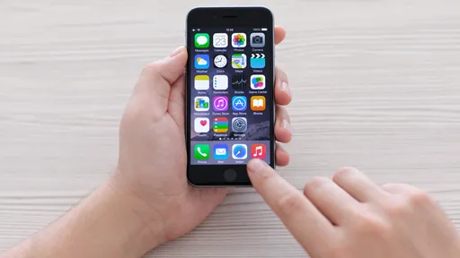 Apple lança iOS 9.3.5 com atualizações urgentes em parâmetros de segurança