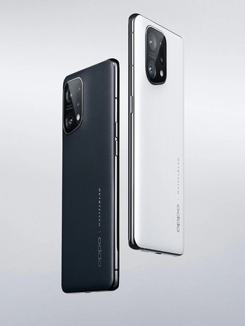 Oppo Find X5