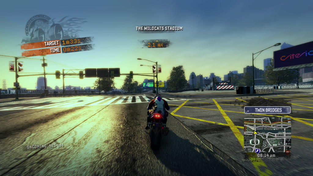 Análise | Burnout Paradise Remastered chega com muito atraso ao Switch