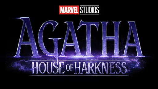 Spin-off de WandaVision, série de Agatha Harkness é anunciada pela Marvel