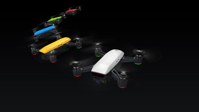 DJI oferece recompensas para quem encontrar falhas de segurança em seus drones