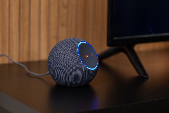 Amazon Echo Dot Max