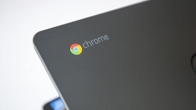 Google pode tornar Chromebooks compatíveis com Windows 10