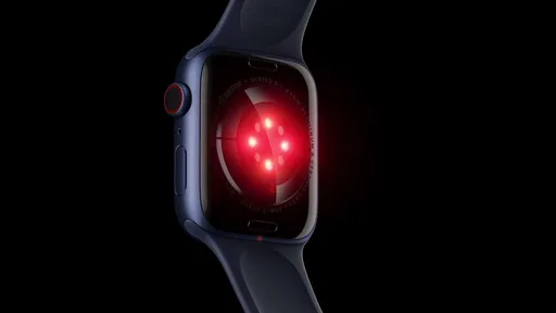 Apple Watch Series 8 deve usar novo conjunto de sensores para medição de glicose
