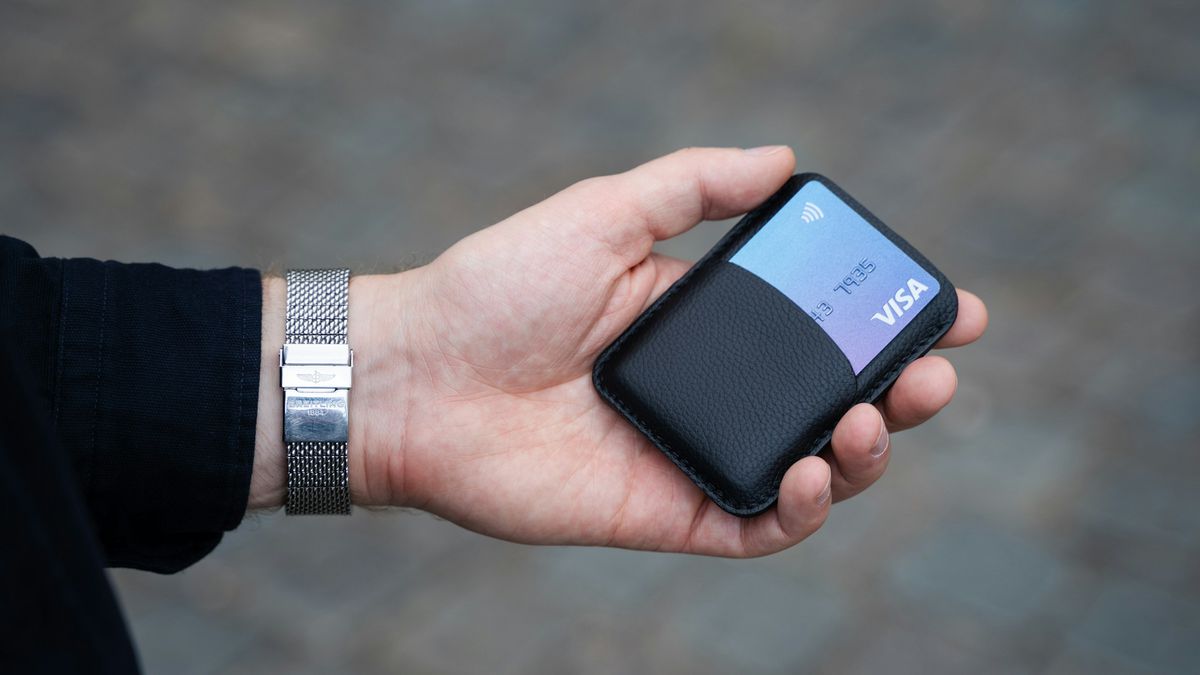 Visa e Santander simplificam pagamento online com biometria no Brasil