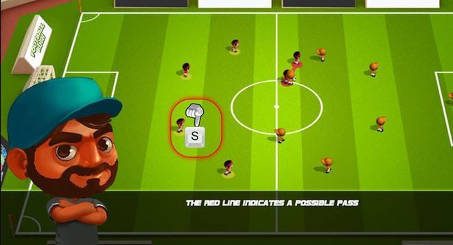 Os 10 melhores jogos de futebol para o Facebook - Canaltech