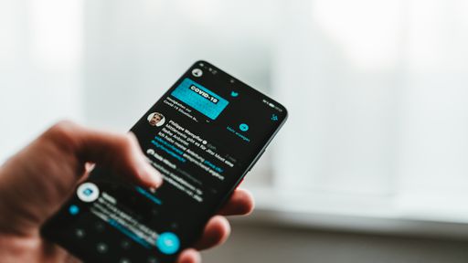 Só no Brasil! Twitter testa troca de mensagens de voz nas mensagens diretas