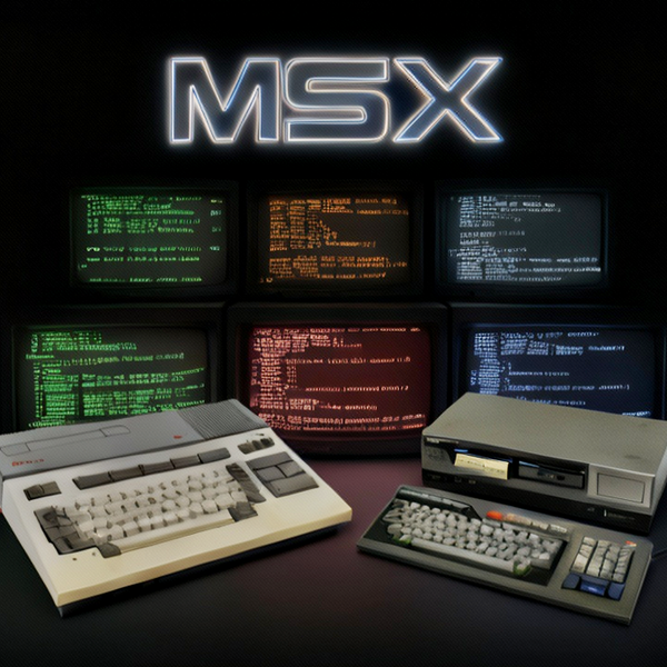 Saiba como o MSX foi a escola dos primeiros programadores no