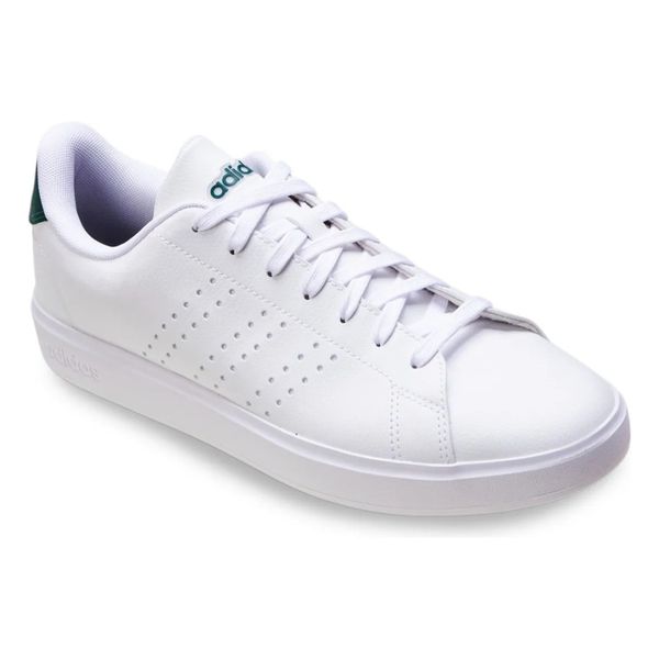 Tênis Casual Masculino Adidas Advantage Base 2.0  | CUPOM
