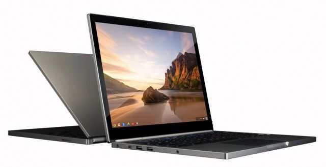 Chromebook Pixel Chromebook Pixel