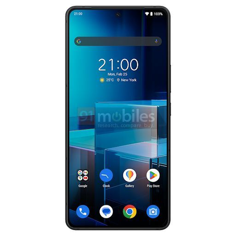 ASUS Zenfone 11 (vazamento)