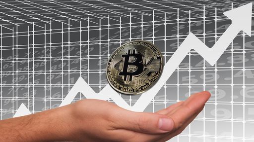 Bolsas anunciam mercado futuro para Bitcoins e disparam valor da criptomoeda