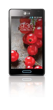 LG Optimus L7 II LG Optimus L7 II