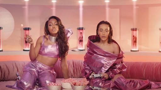 PS5 estrela clipes de Doja Cat e revela lado gamer da rapper