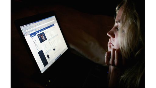 comScore: brasileiro passa um terço do seu tempo online em redes sociais