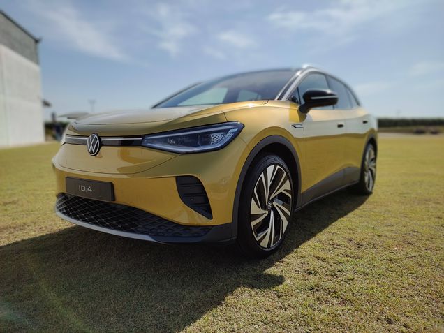 VW ID.4