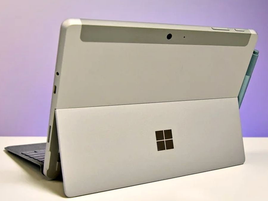 Rumor: Microsoft Surface Go 2 terá tela maior e chega em maio