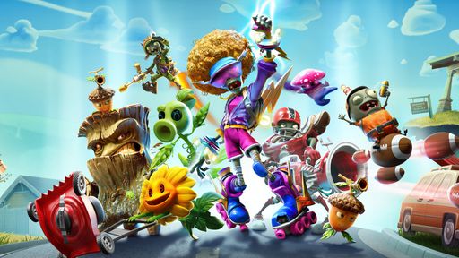 PS Plus de agosto tem Hunter’s Arena, Plants vs. Zombies e mais