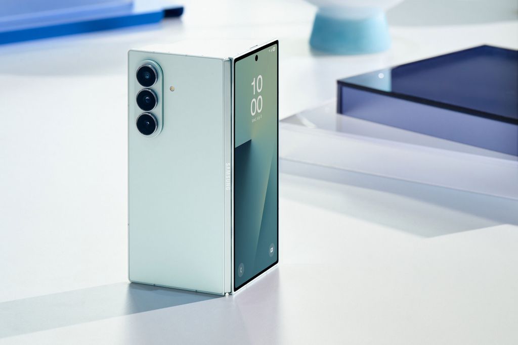 Galaxy Z Fold 7