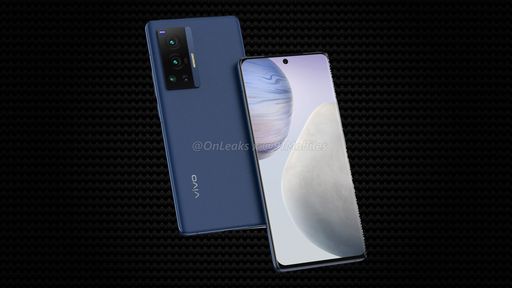 Vivo confirma uso de processador de imagem próprio na linha X70