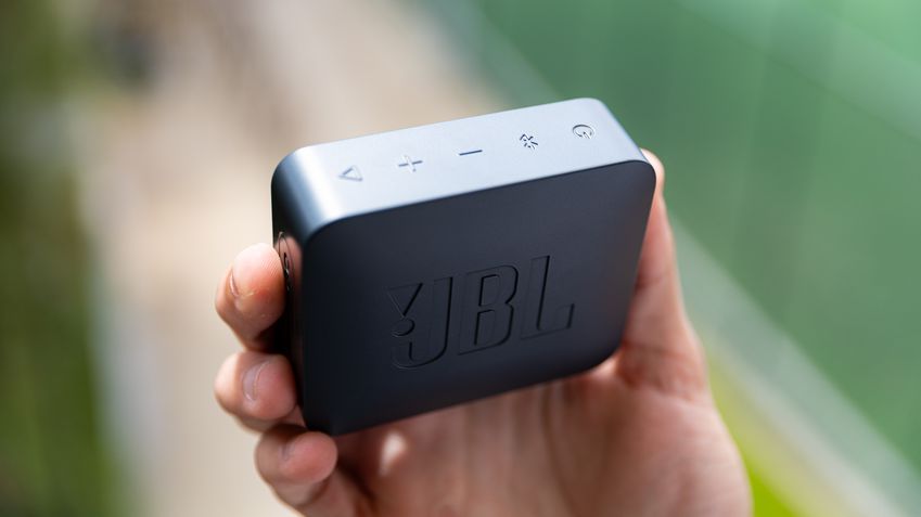 JBL Go Essential 2