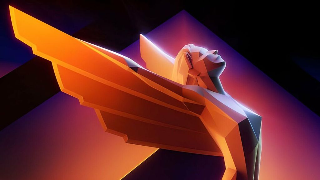 Imagem da The Game Awards