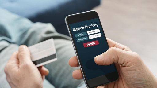 5% das tentativas de abertura de contas digitais no Brasil são fraudes