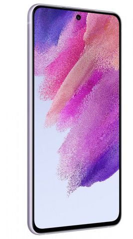 Samsung Galaxy S21 FE Renders Dezembro 2021 1