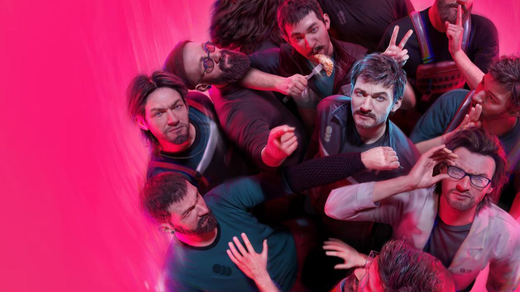 Imagem de The Alters