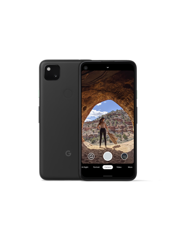 Google Pixel 4a