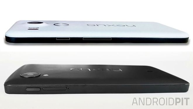 LG Nexus 5 2015 LG Nexus 5 2015