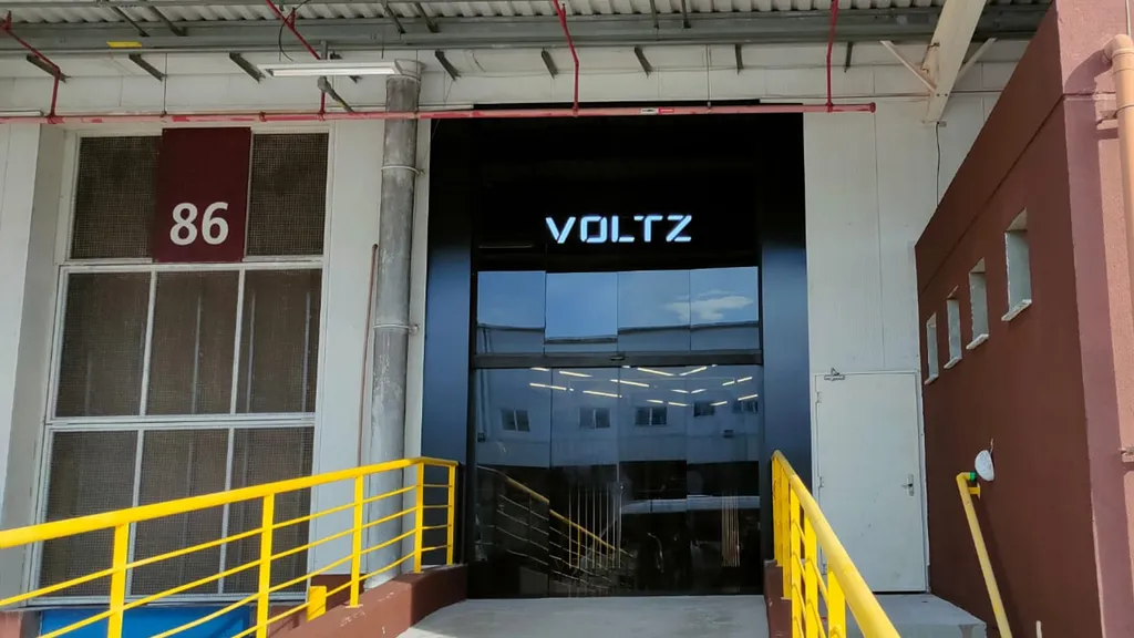 Escolha de Manaus como sede da Voltz no Brasil foi determinada por uma série de fatores (Imagem: Paulo Amaral/Canaltech)