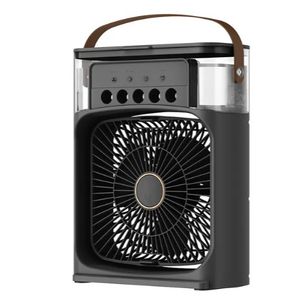 Ventilador portátil de humidificador do ar | INTERNACIONAL