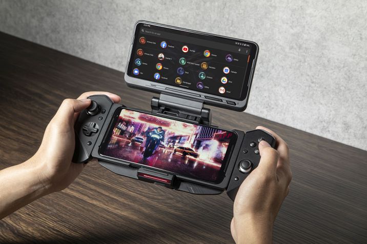 Asus ROG Phone 3