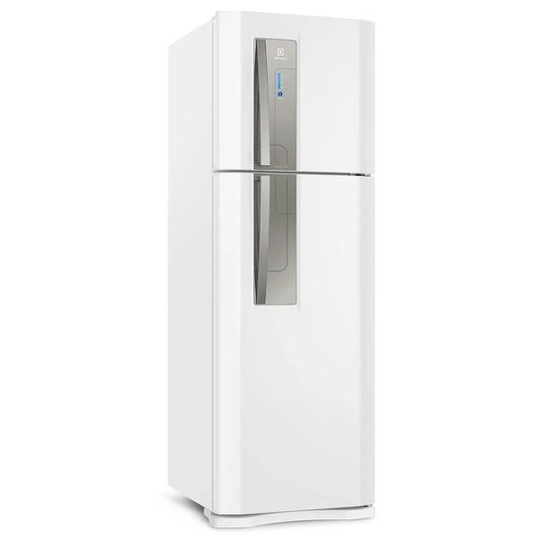 Geladeira Electrolux Top Freezer 382L Branco (TF42) [CUPOM VÁLIDO PARA PRIMEIRA COMPRA]