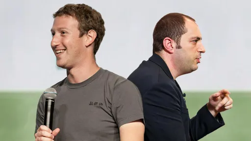 Mark Zuckerberg e Jan Koum criticam segundo bloqueio do WhatsApp no Brasil