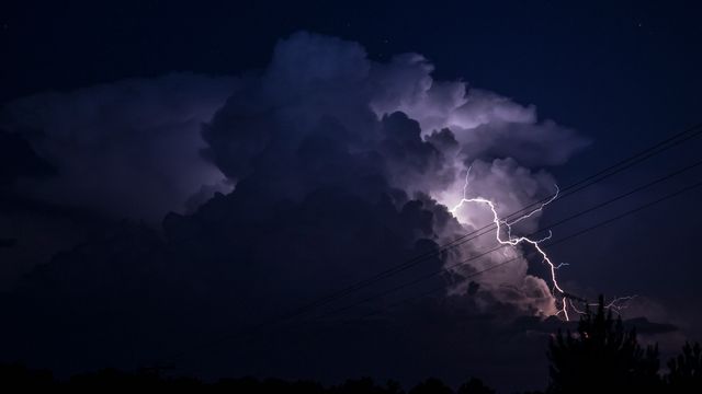 NOAA/Unsplash