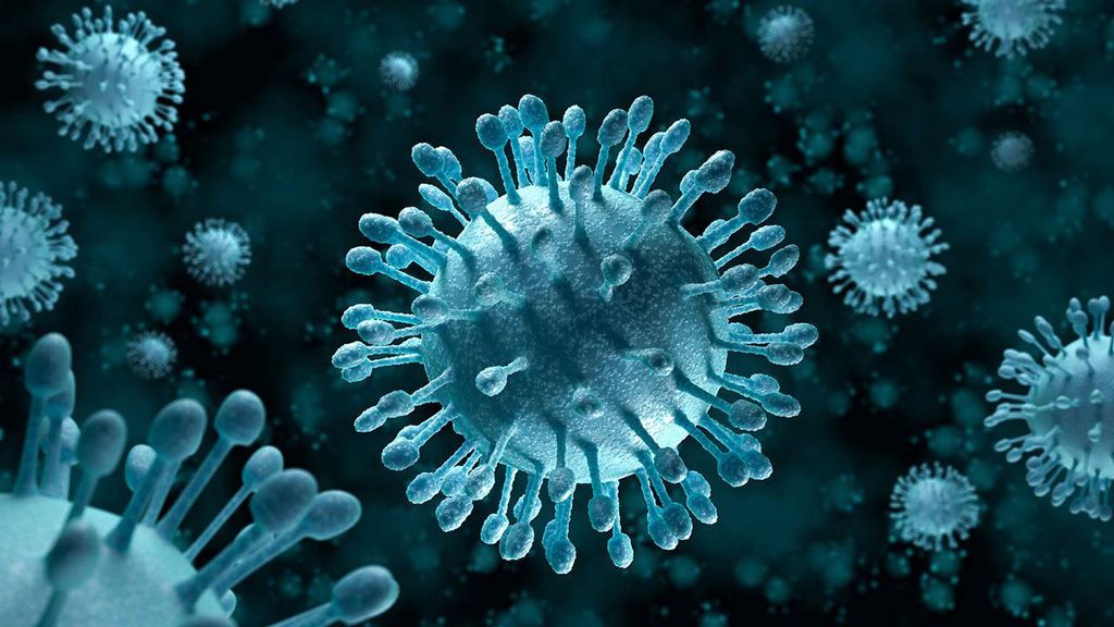 De origem desconhecida, novo vírus preocupa autoridades chinesas (Foto: Reprodução/ Every Eye)