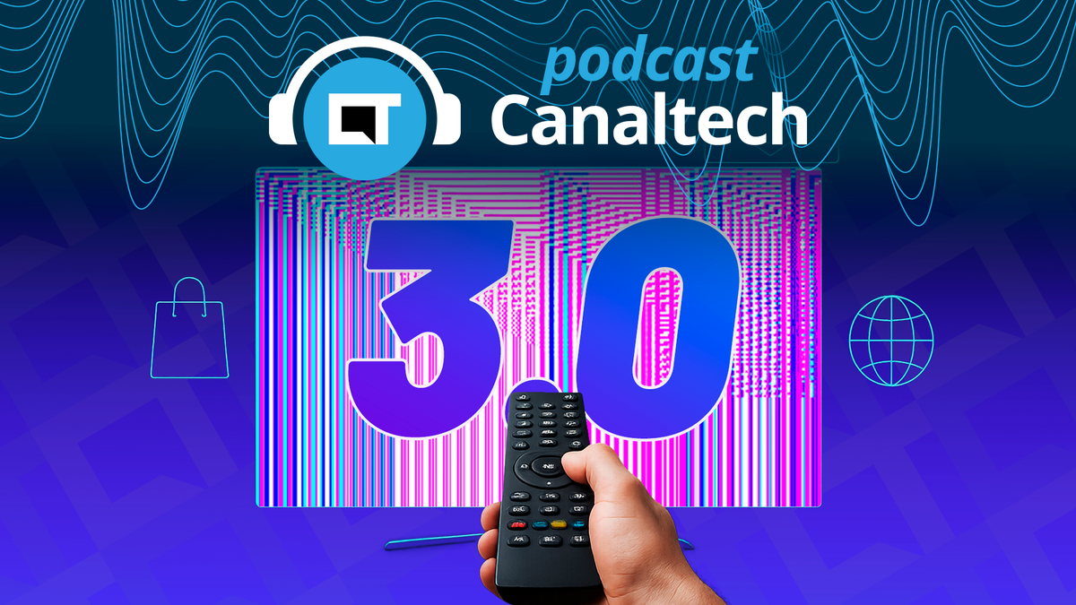 Multitela e TV 3.0: o futuro do consumo digital no Brasil