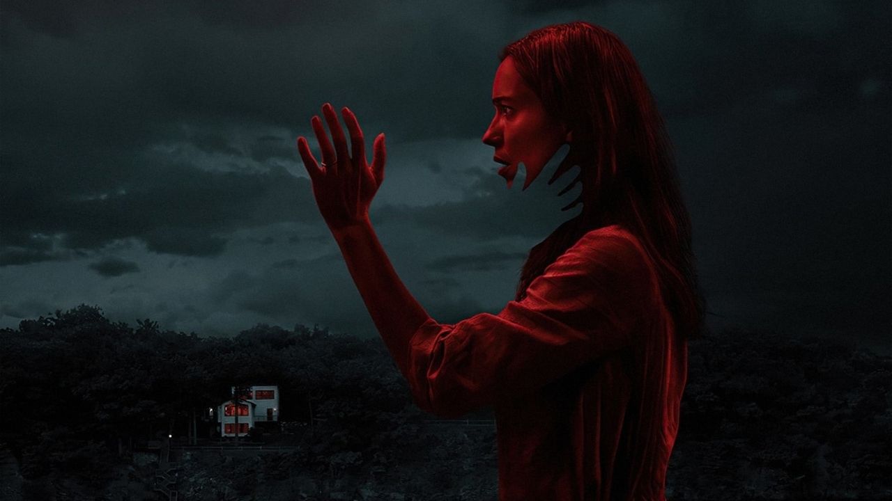 Crítica: A Casa Sombria é um bom e intrigante filme de terror psicológico