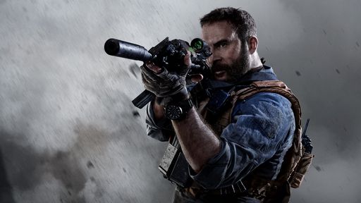 Call of Duty de 2022 pode ser uma sequência de Modern Warfare