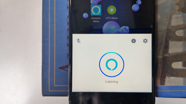 Finalmente! App da Alexa ganha comandos de voz com recurso “mãos livres”